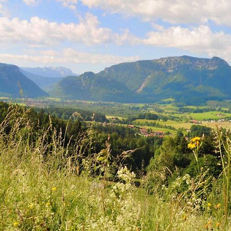 Ferienwohnungen Im Alpengaestehaus Marzoll - באד רייכנהל מראה חיצוני תמונה